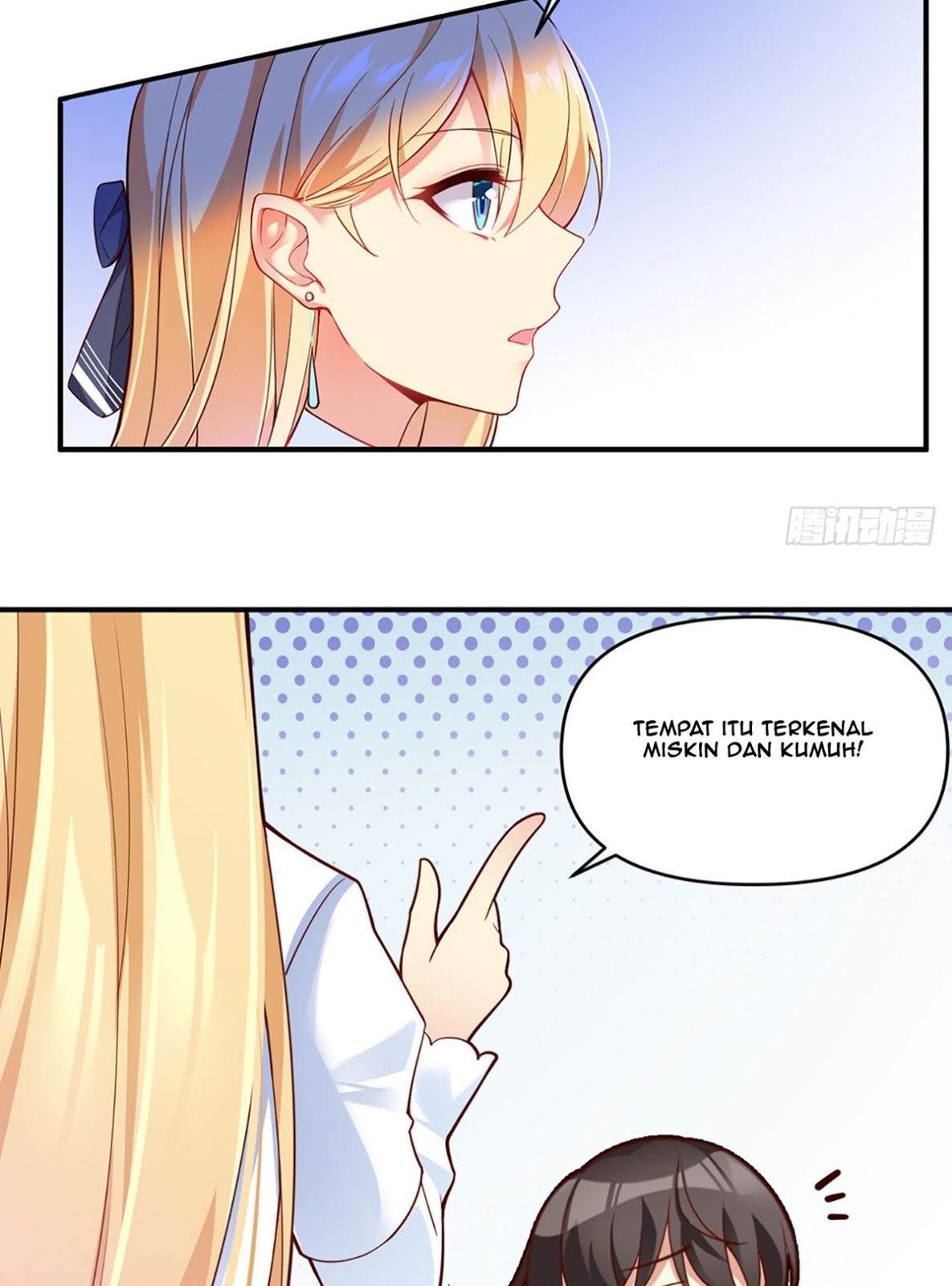 Useless Young Master Chapter 01 Gambar 13