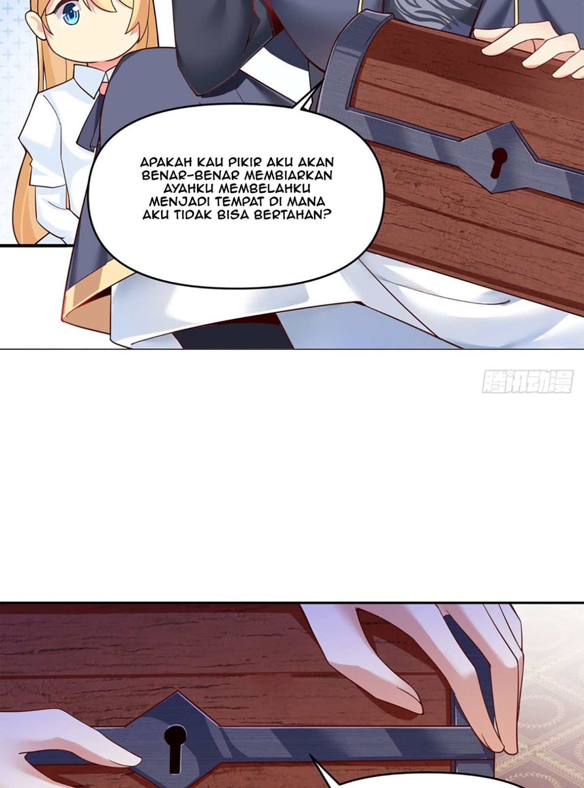 Useless Young Master Chapter 01 Gambar 15