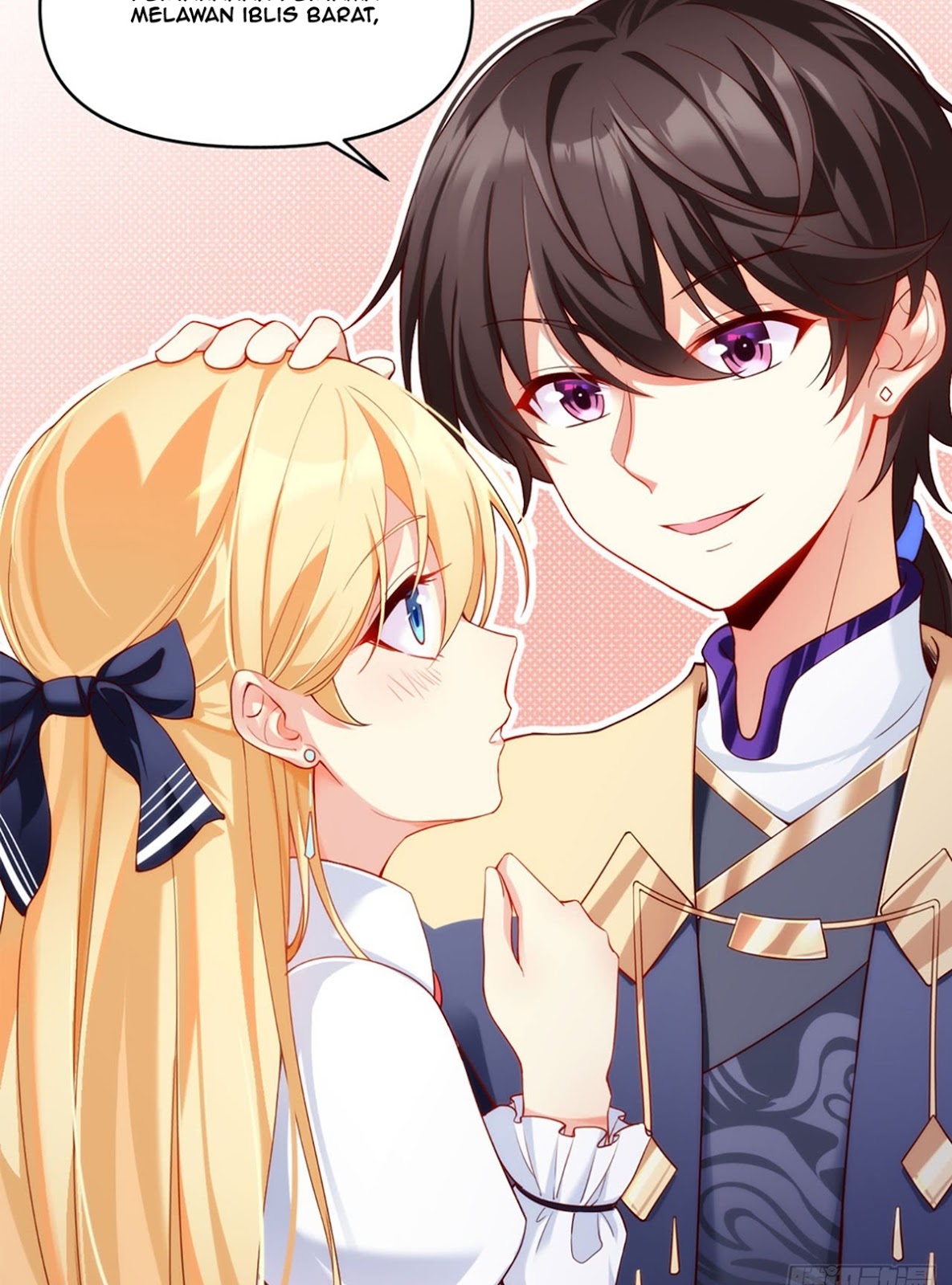 Useless Young Master Chapter 01 Gambar 18