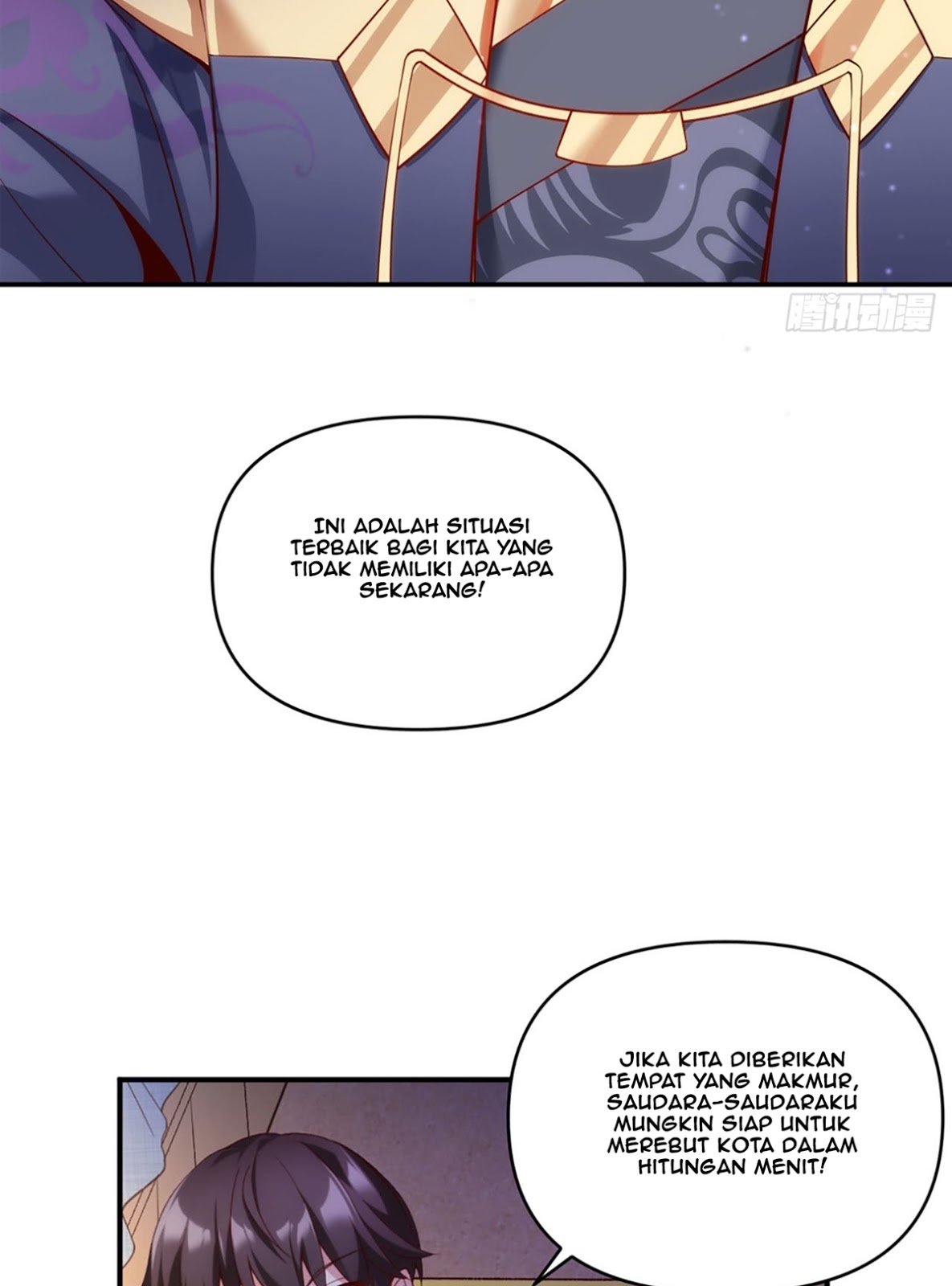 Useless Young Master Chapter 01 Gambar 20