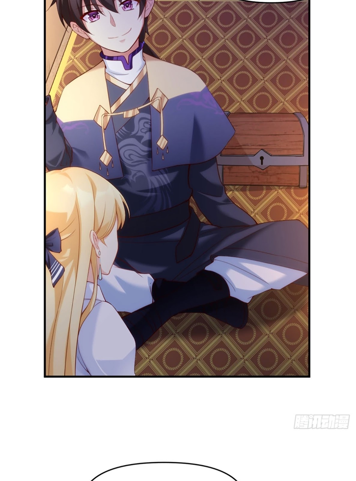 Useless Young Master Chapter 01 Gambar 21