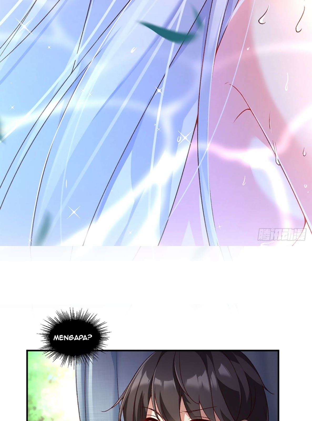 Useless Young Master Chapter 01 Gambar 26