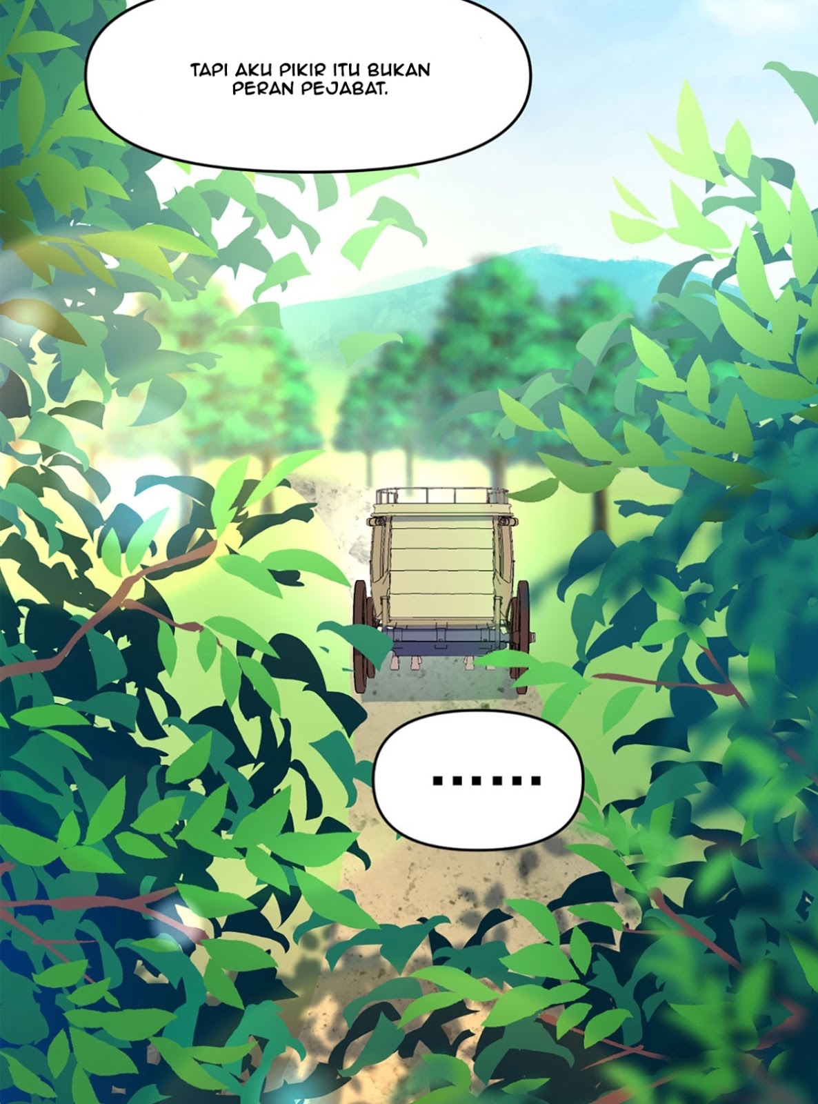 Useless Young Master Chapter 01 Gambar 30