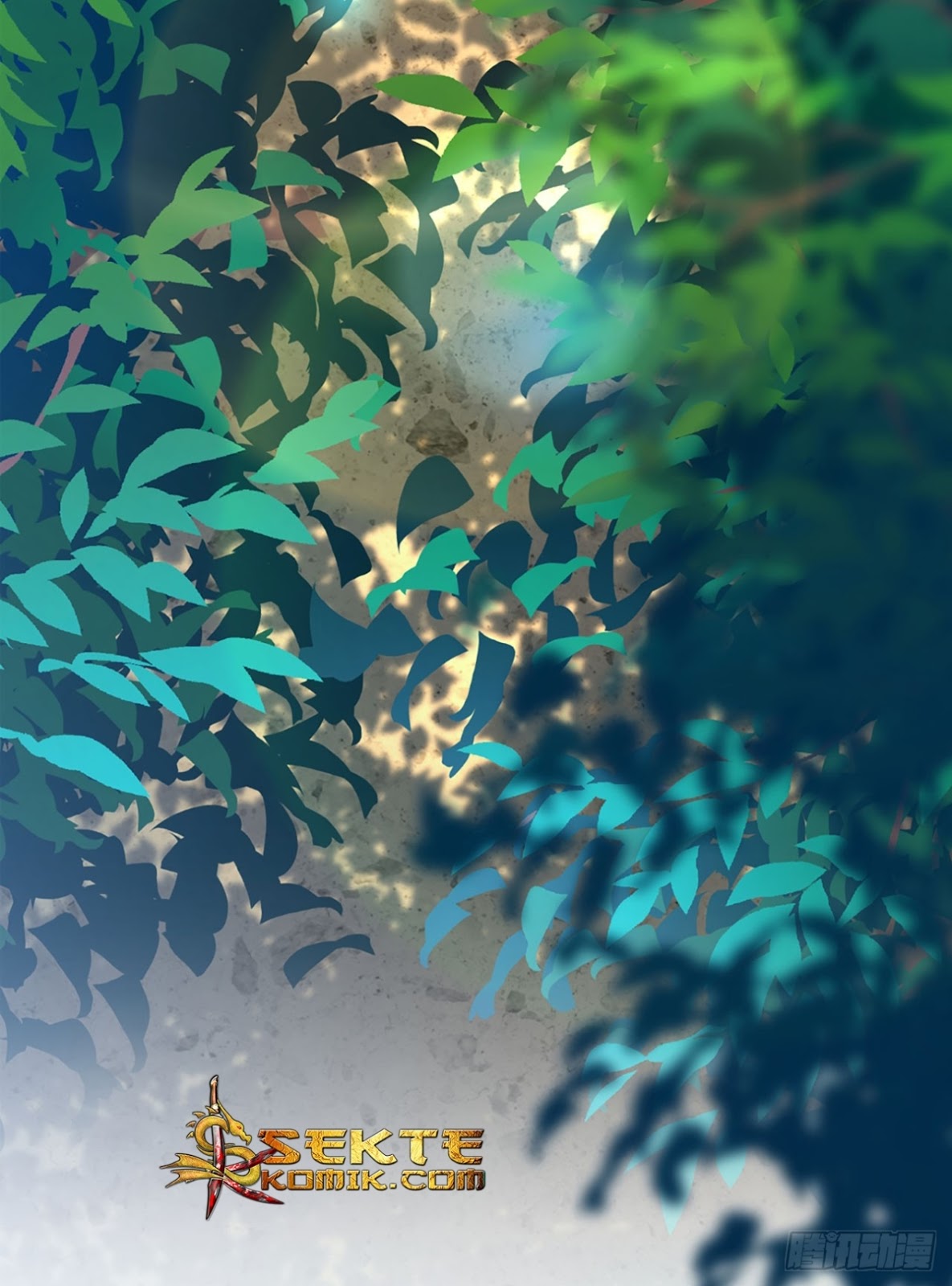 Useless Young Master Chapter 01 Gambar 31