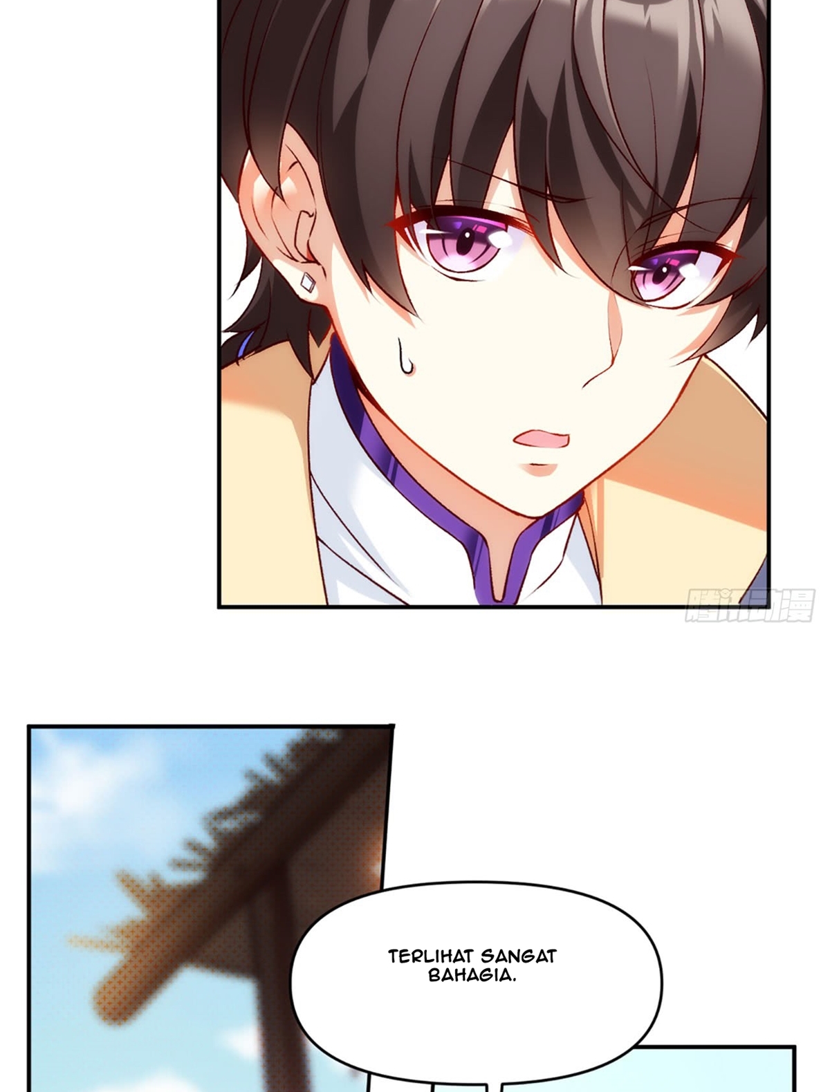 Useless Young Master Chapter 01 Gambar 38