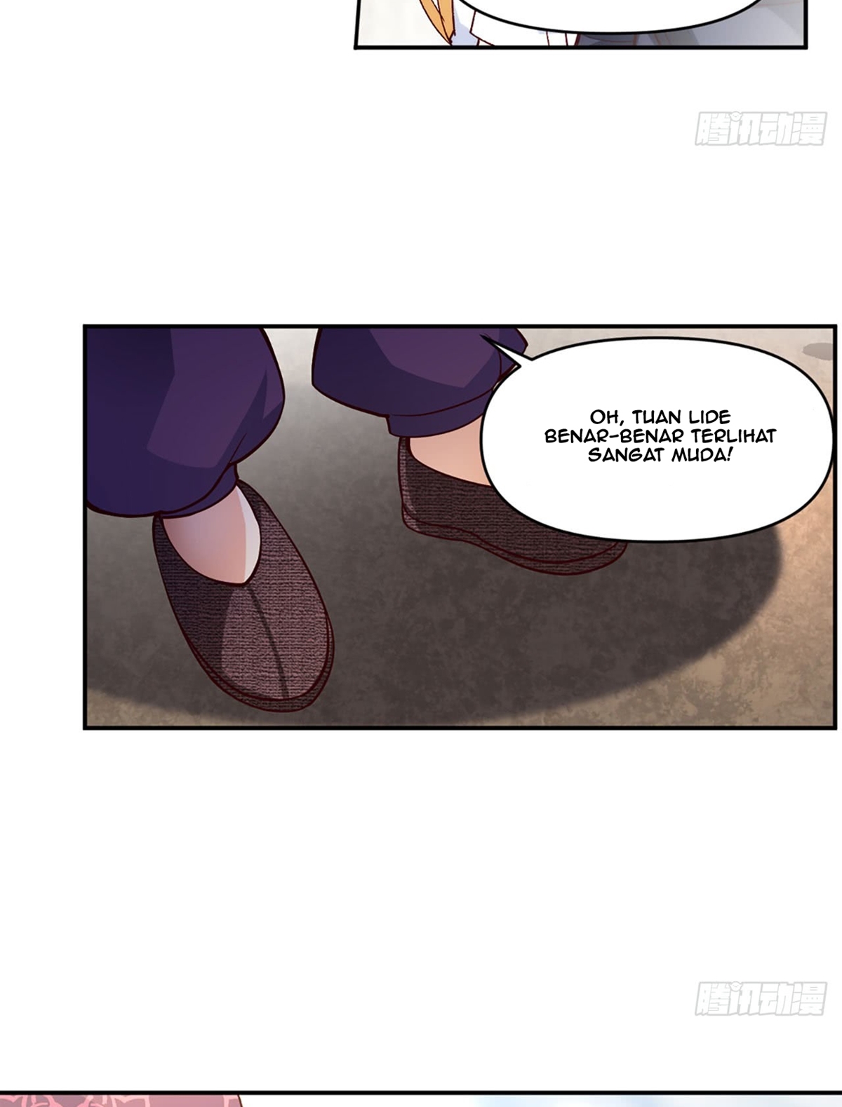 Useless Young Master Chapter 01 Gambar 40