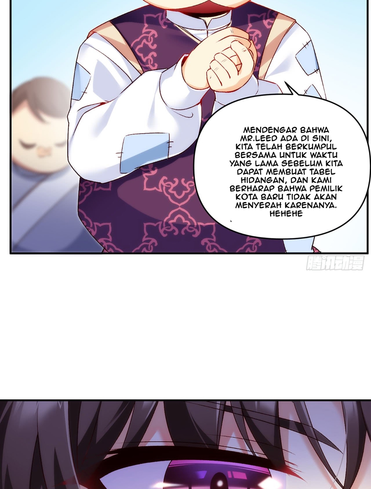 Useless Young Master Chapter 01 Gambar 42