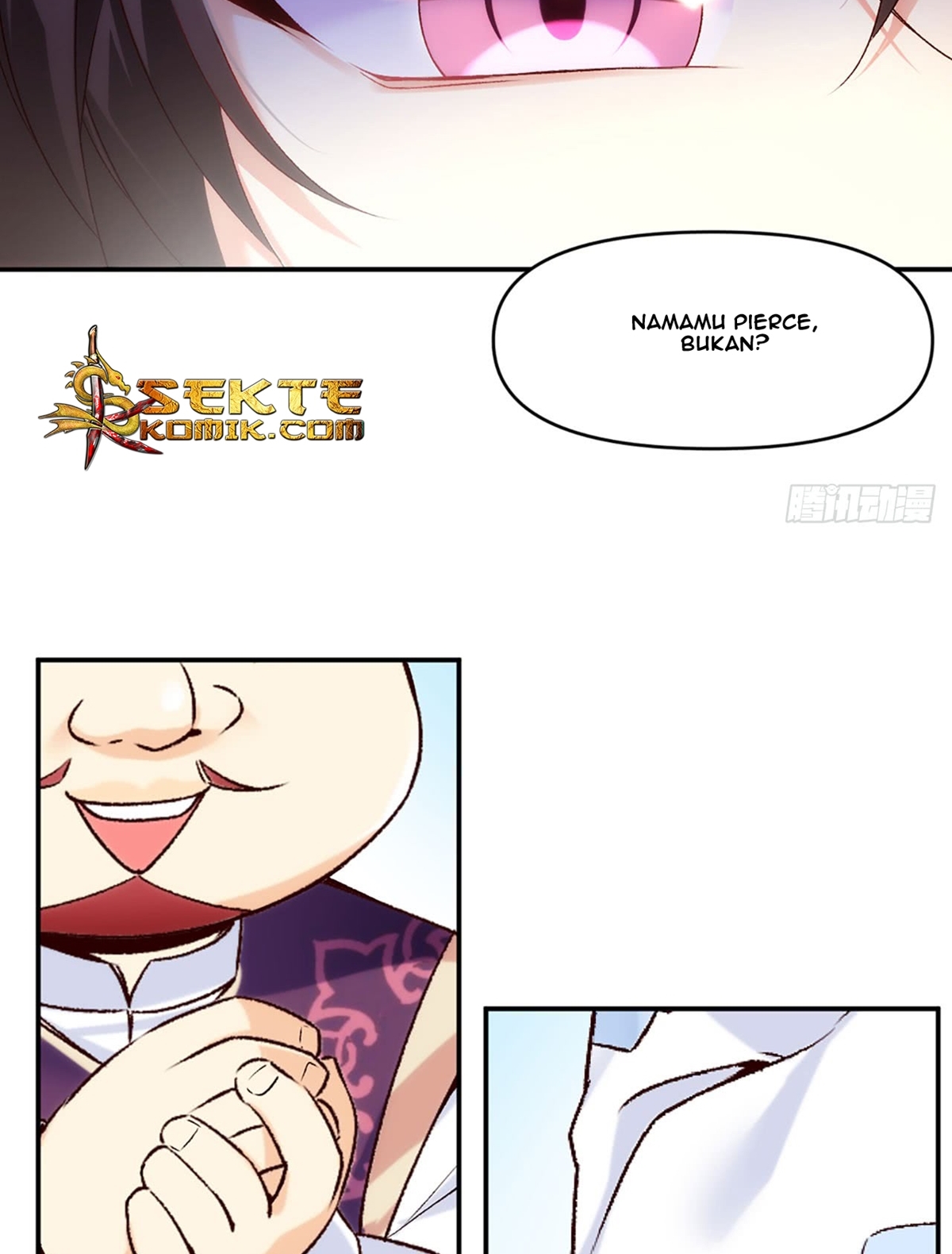 Useless Young Master Chapter 01 Gambar 43