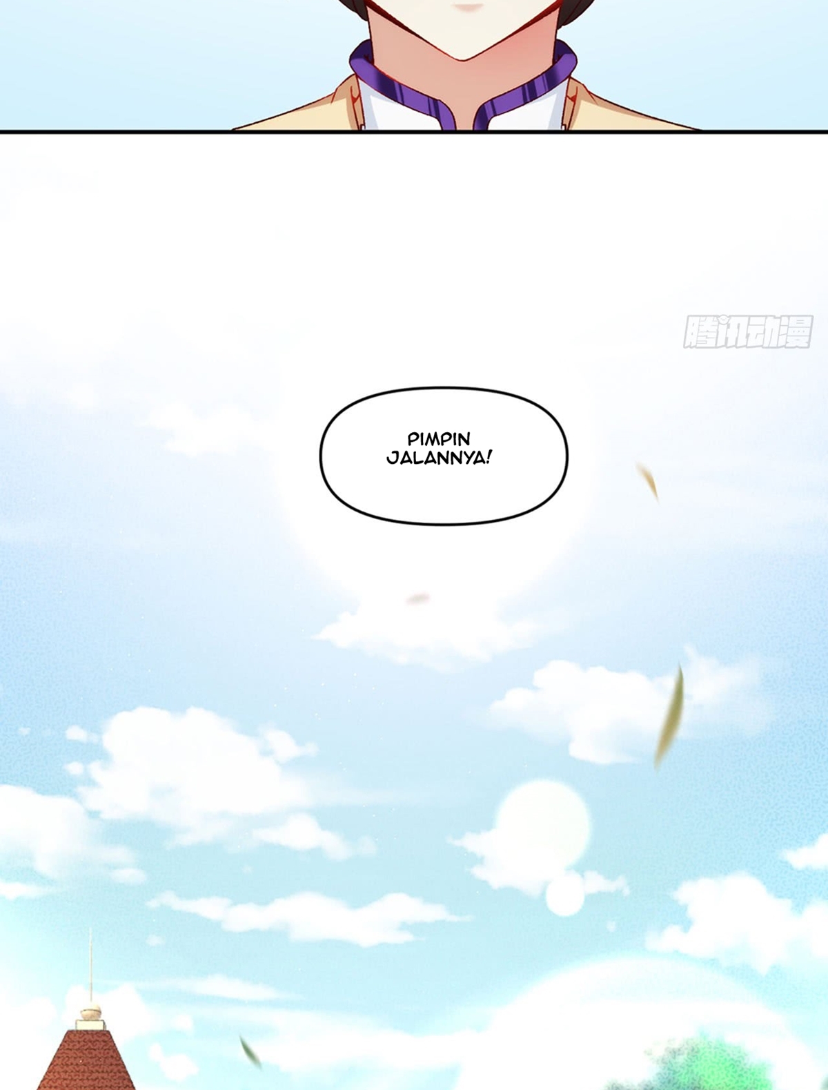 Useless Young Master Chapter 01 Gambar 45