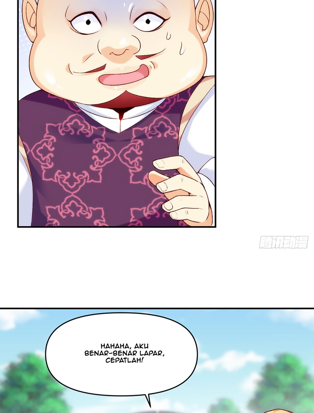 Useless Young Master Chapter 01 Gambar 50