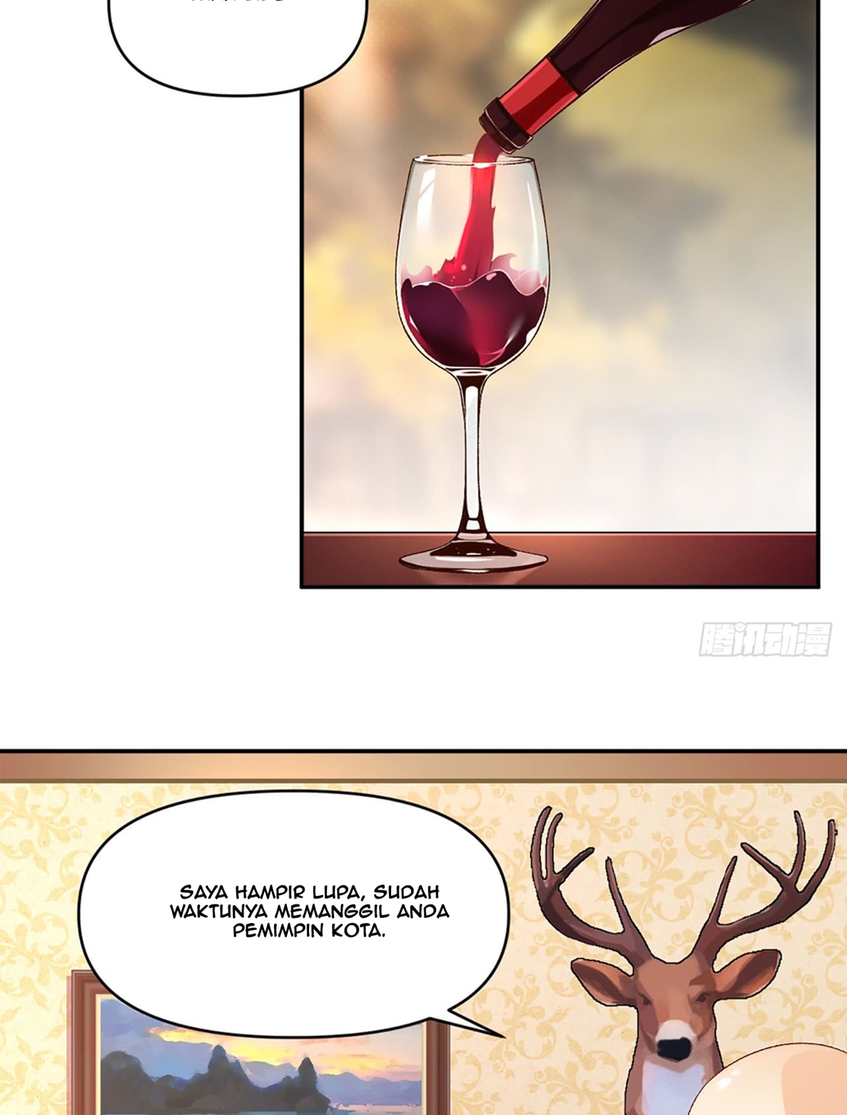 Useless Young Master Chapter 01 Gambar 52