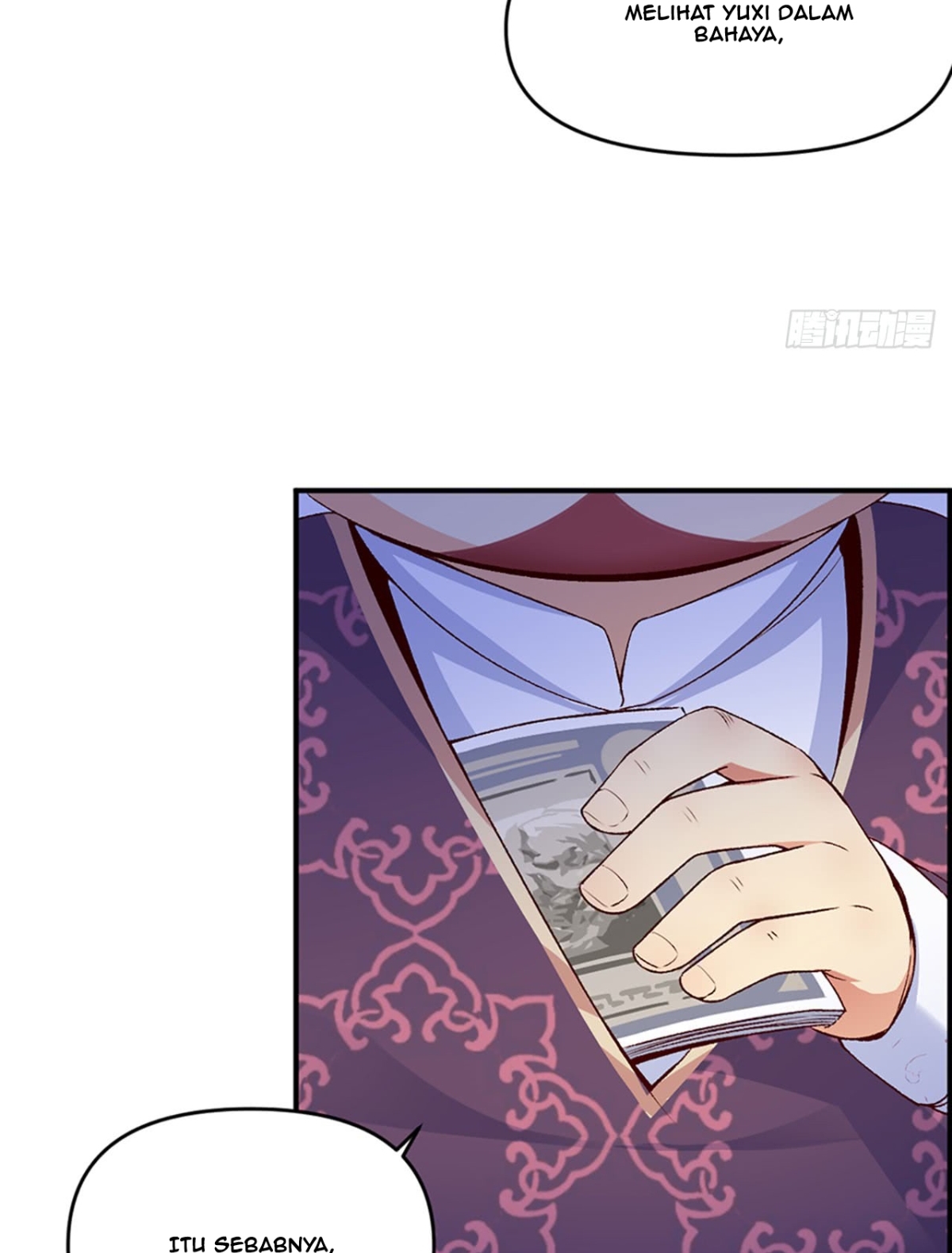 Useless Young Master Chapter 01 Gambar 55