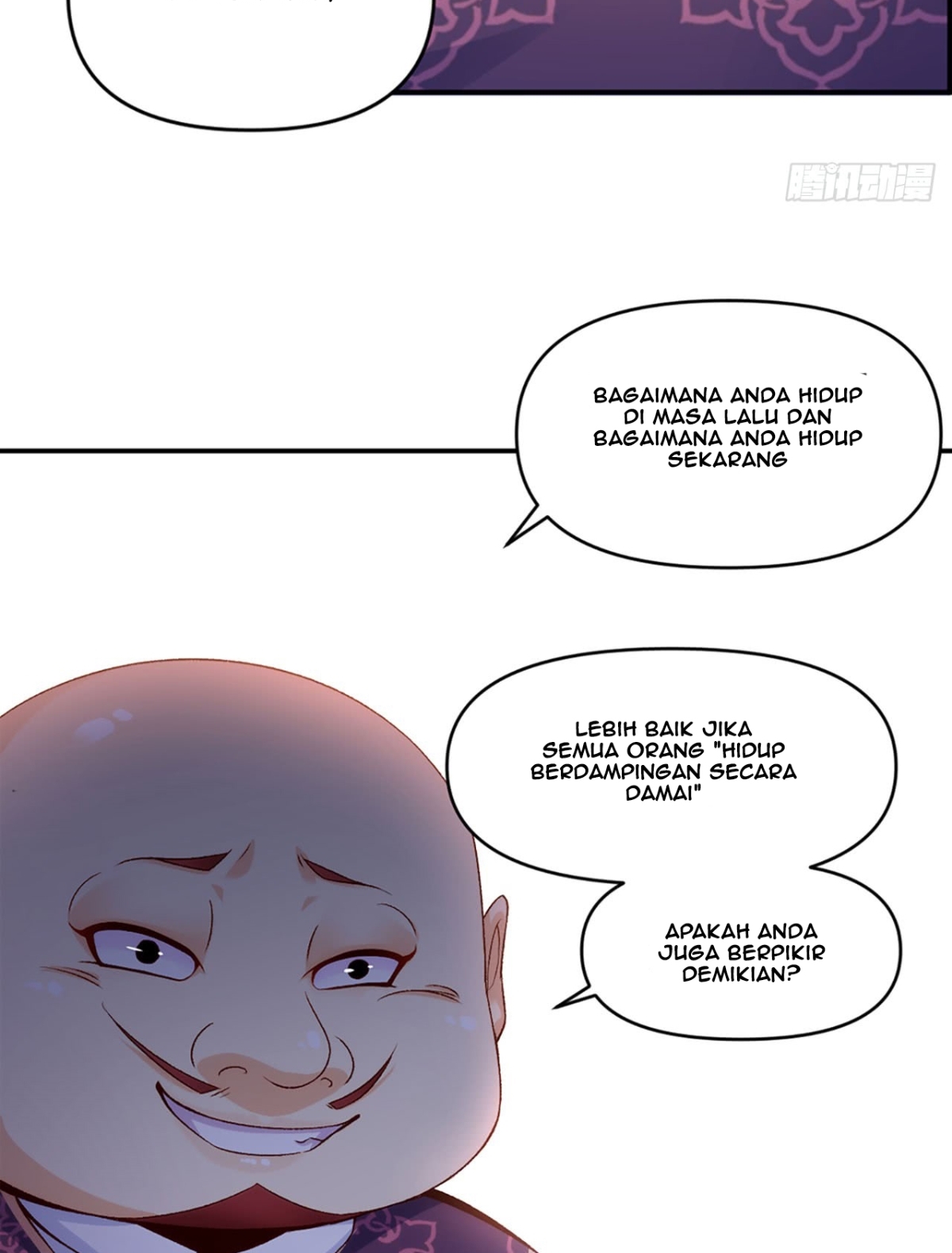 Useless Young Master Chapter 01 Gambar 56