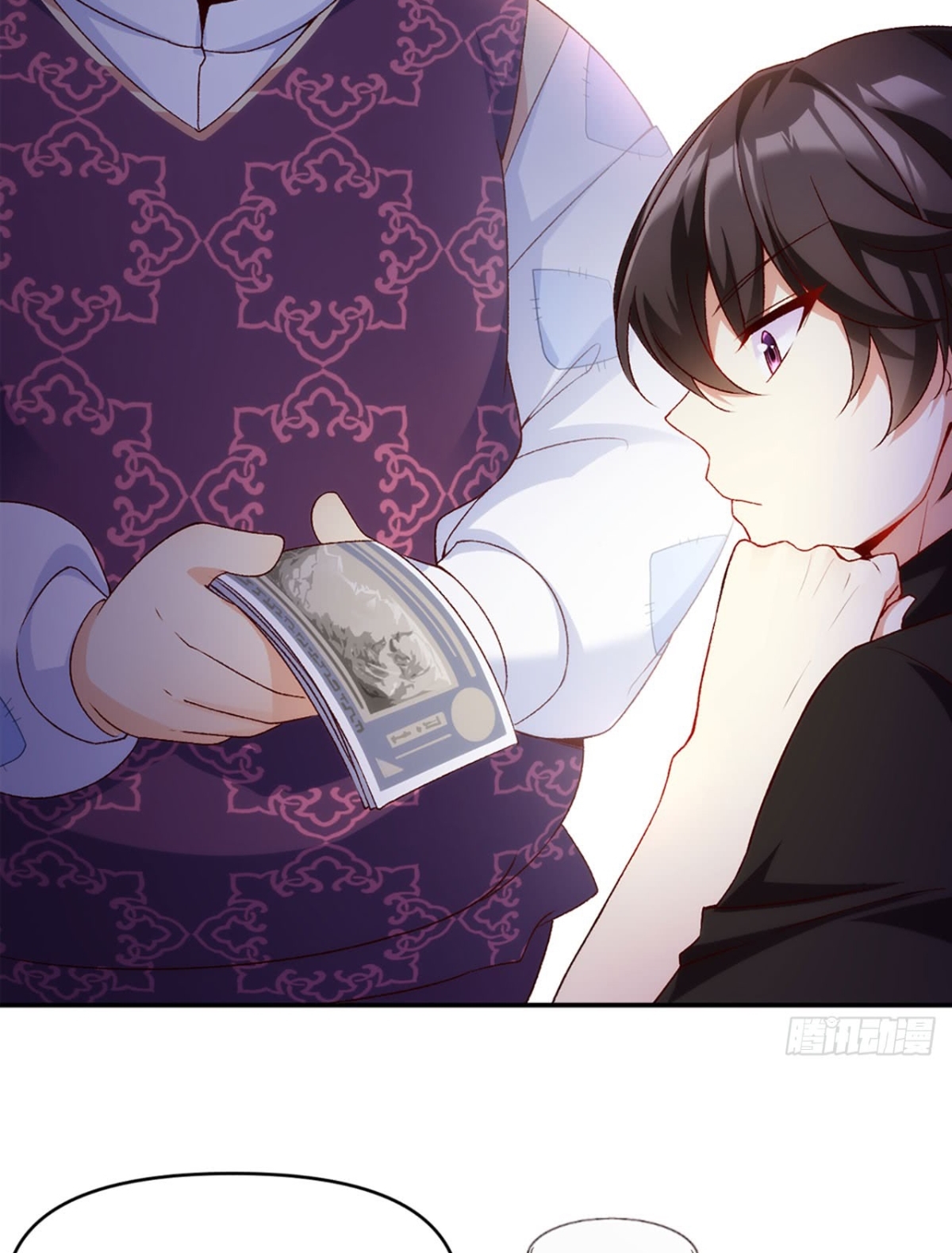 Useless Young Master Chapter 01 Gambar 57