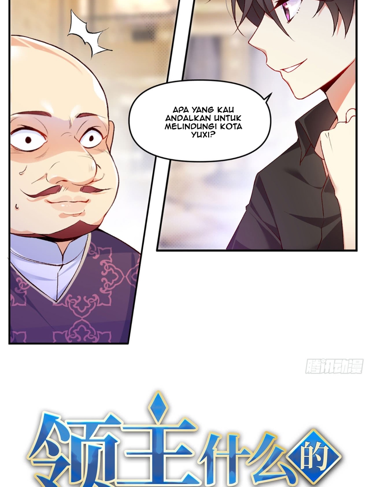 Useless Young Master Chapter 01 Gambar 60