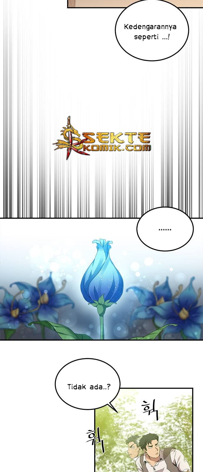 The Strongest Florist Chapter 04 Gambar 14