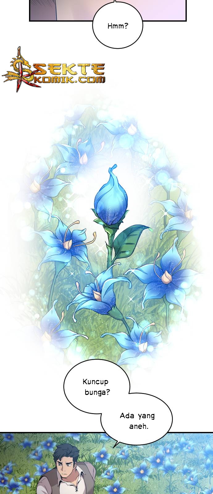 The Strongest Florist Chapter 02 Gambar 10