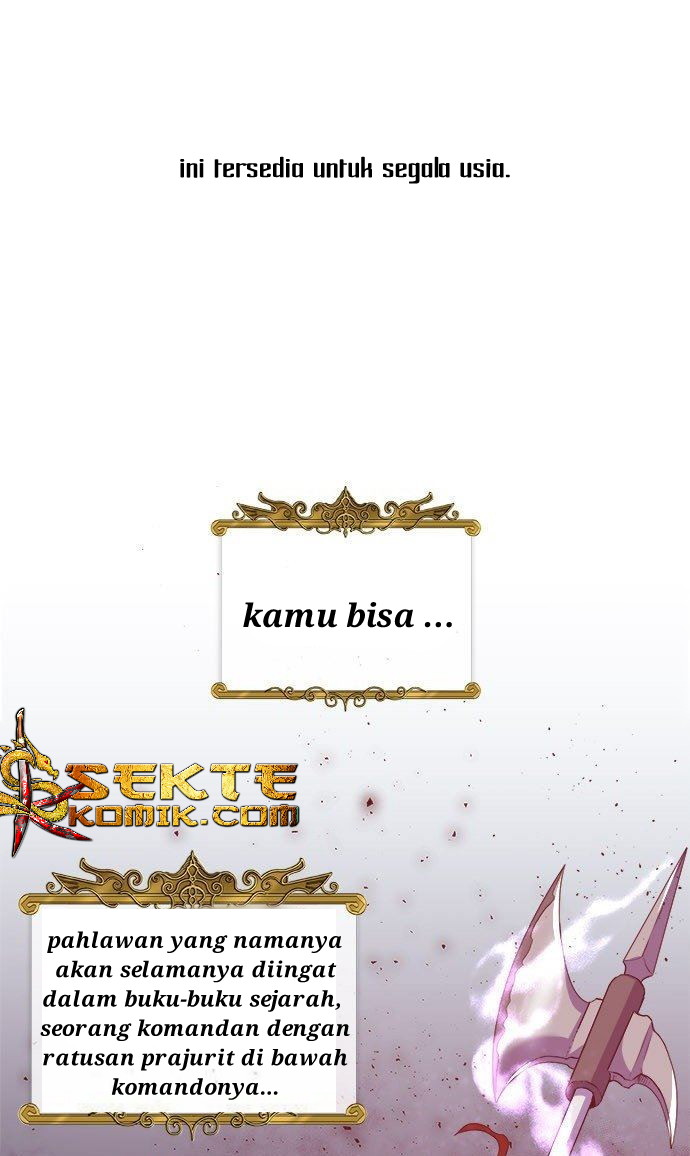 Baca Manhwa The Strongest Florist Chapter 01 Gambar 2