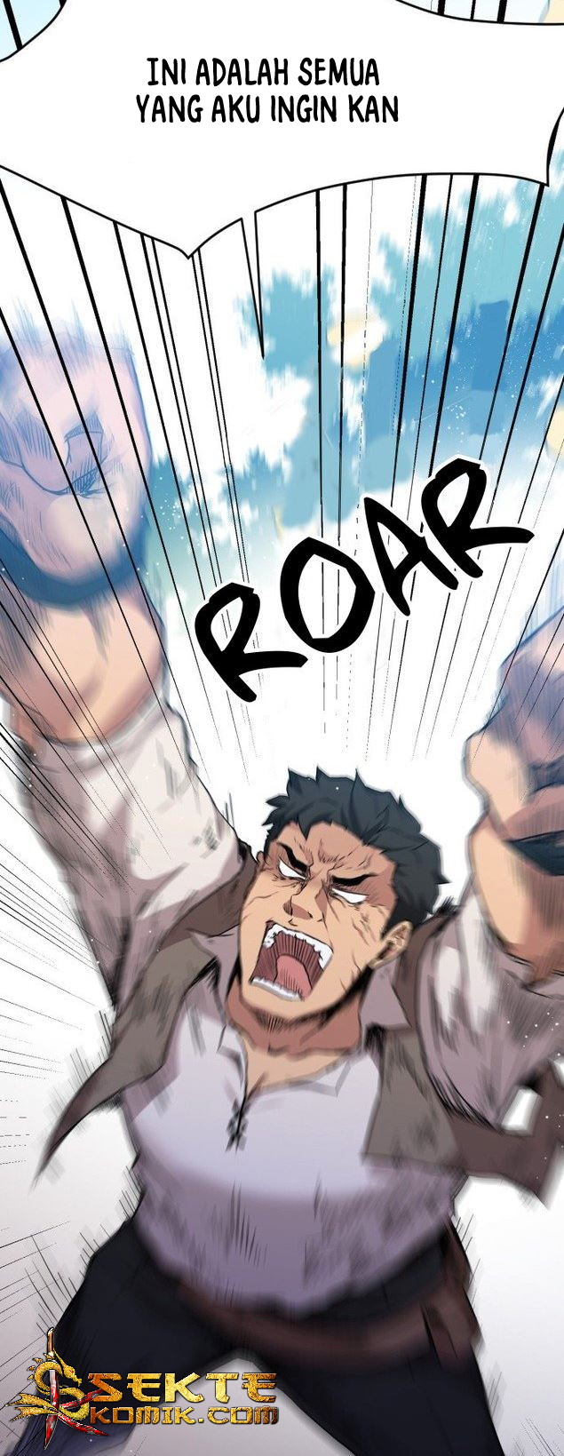 The Strongest Florist Chapter 01 Gambar 65