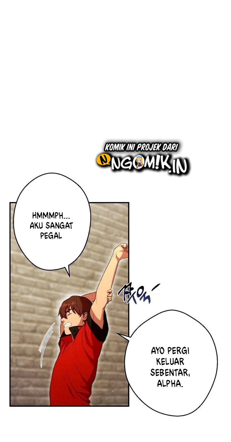 Dungeon Reset Chapter 29 Gambar 18