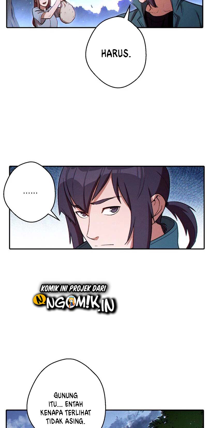 Dungeon Reset Chapter 29 Gambar 49
