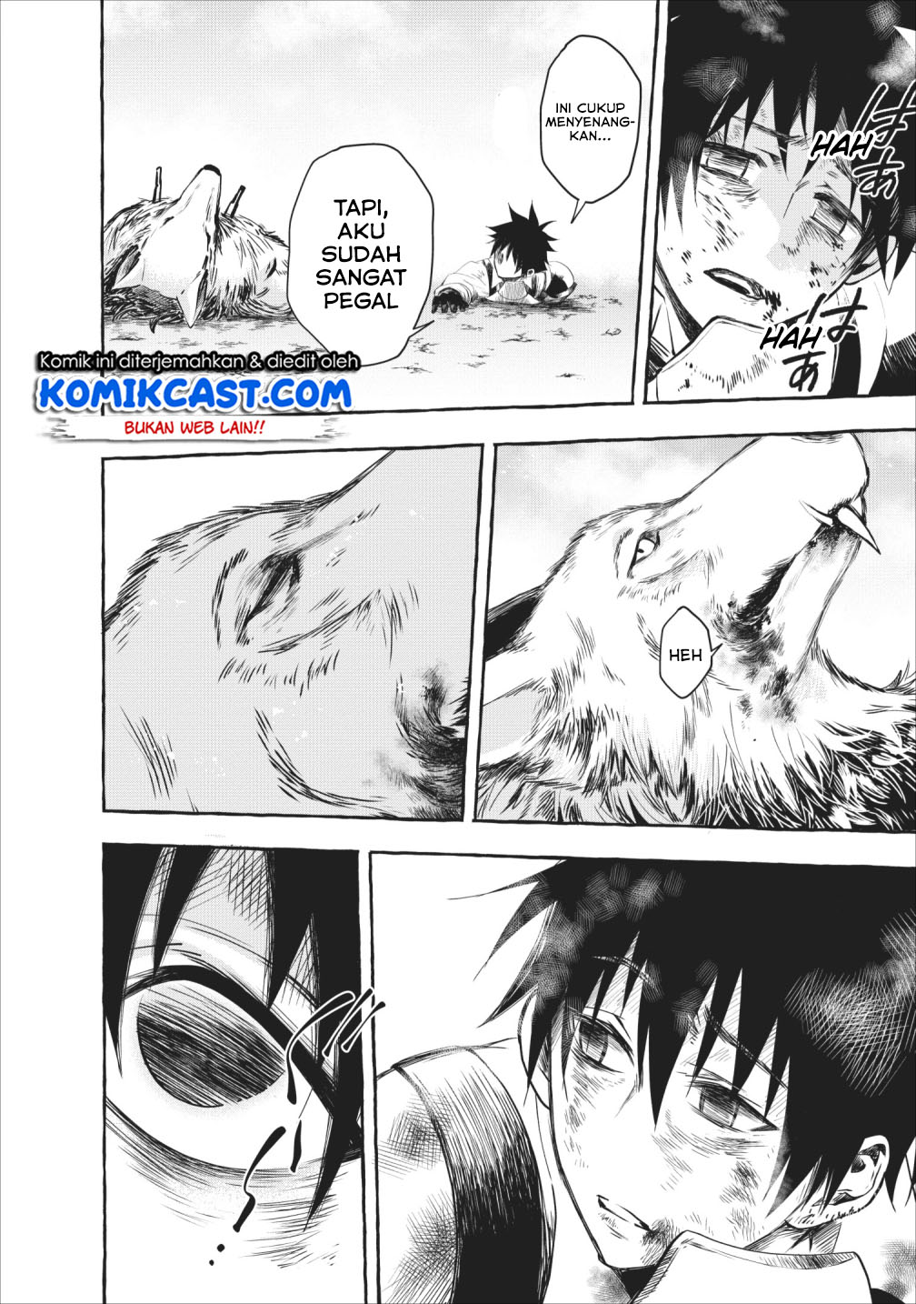 Bouken-ka ni Narou! ~ Sukiruboudo de Dungeon Kouryaku ~ Chapter 11 Gambar 25