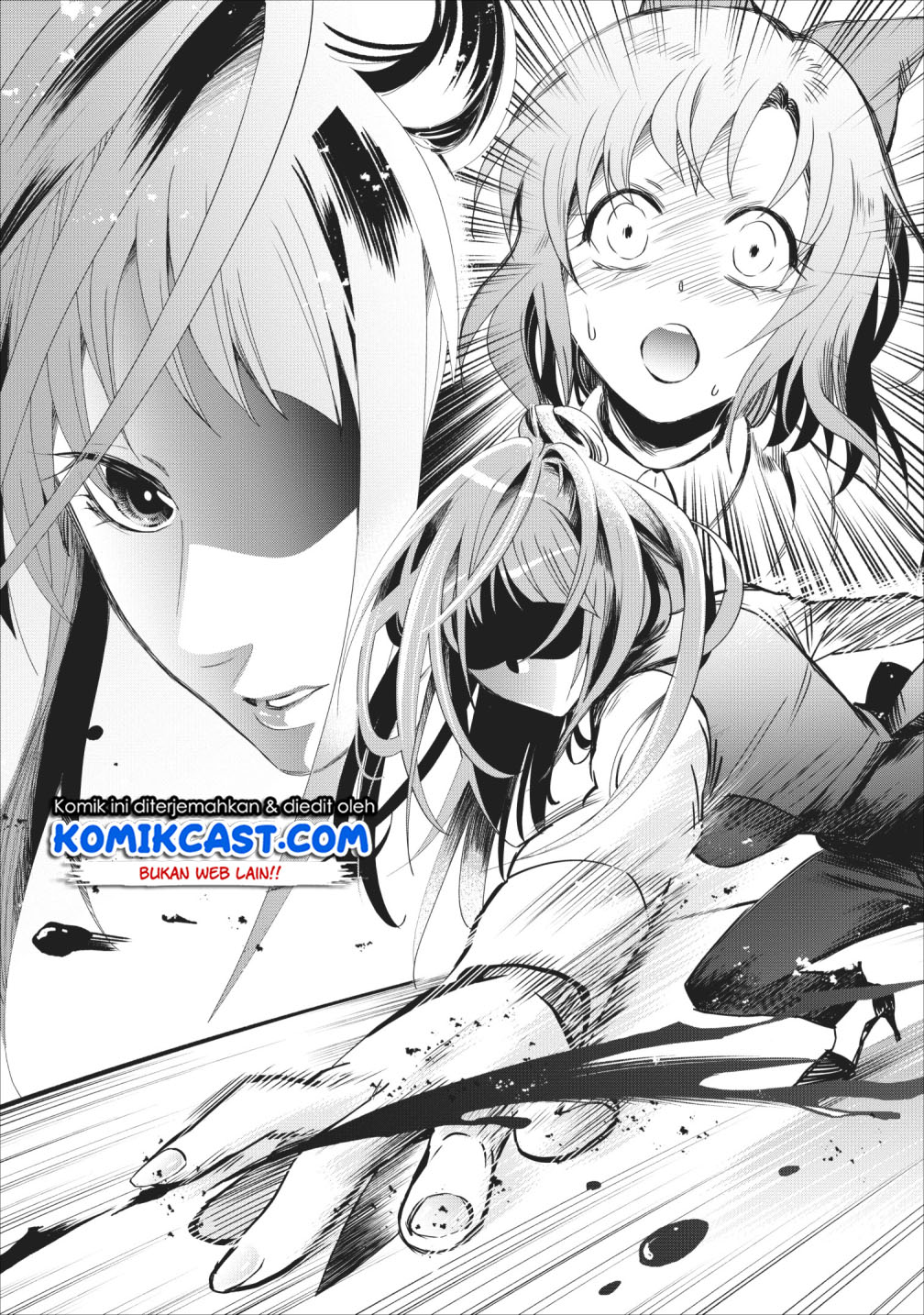 Bouken-ka ni Narou! ~ Sukiruboudo de Dungeon Kouryaku ~ Chapter 11 Gambar 8
