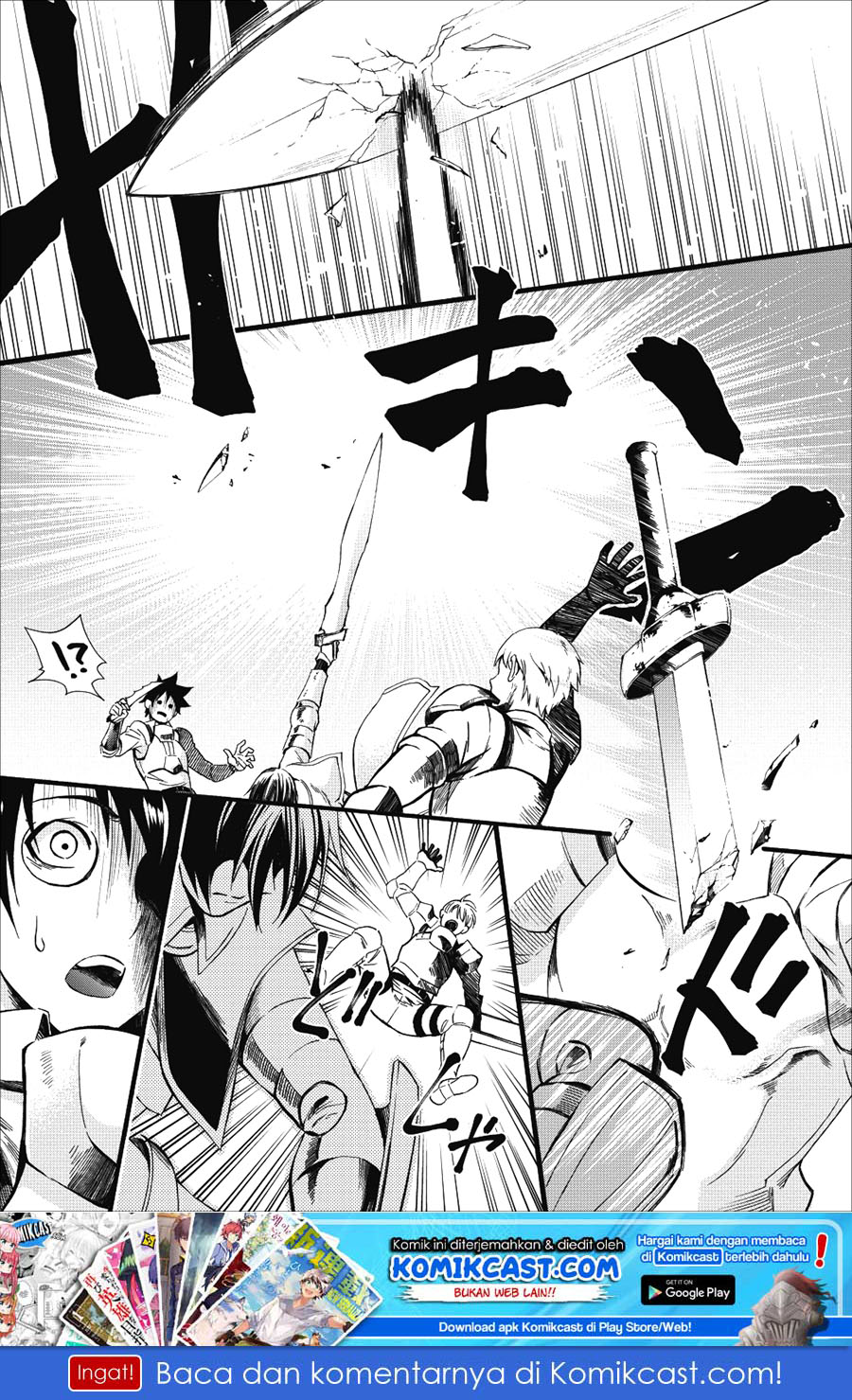 Baca Manga Bouken-ka ni Narou! ~ Sukiruboudo de Dungeon Kouryaku ~ Chapter 06 Gambar 2