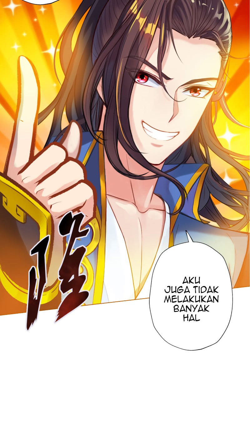 Lang Huan Library Chapter 52 Gambar 23