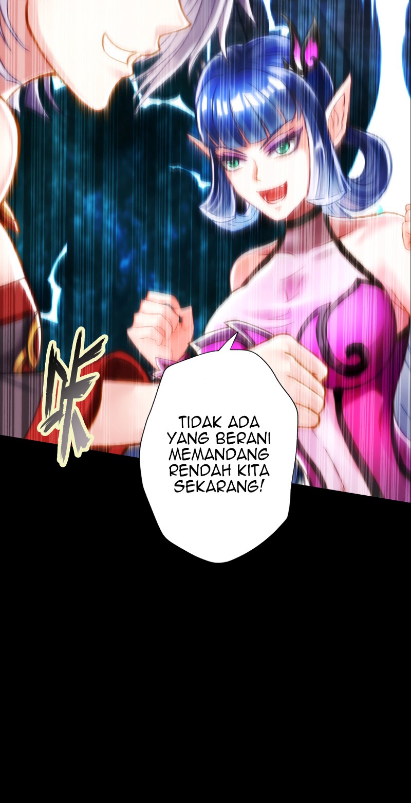 Lang Huan Library Chapter 52 Gambar 25