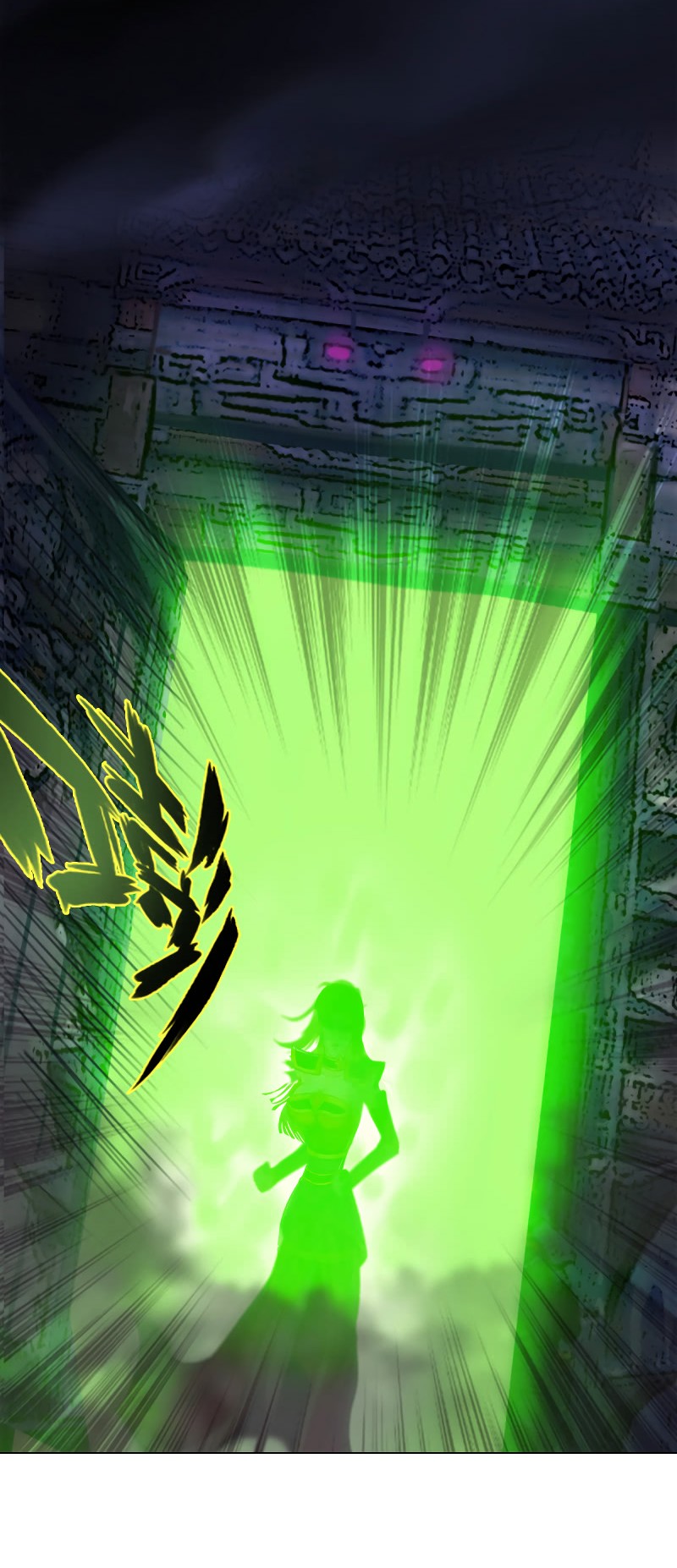 Lang Huan Library Chapter 52 Gambar 32