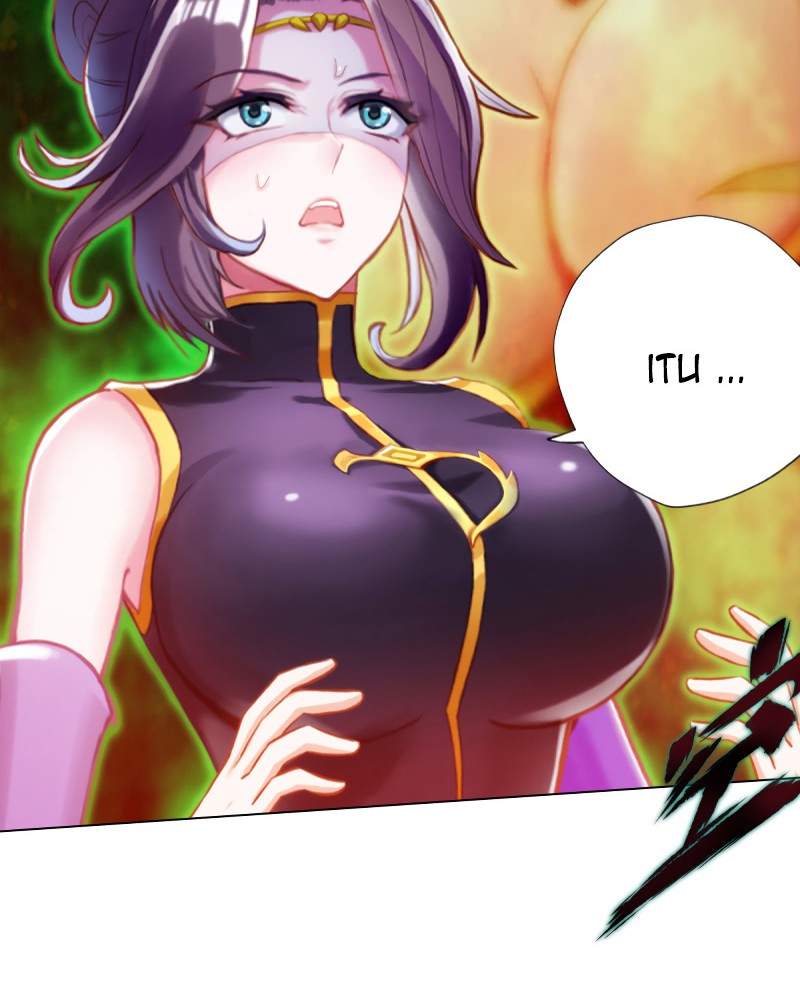 Lang Huan Library Chapter 52 Gambar 42