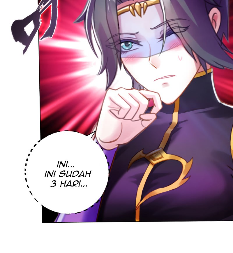 Lang Huan Library Chapter 52 Gambar 4