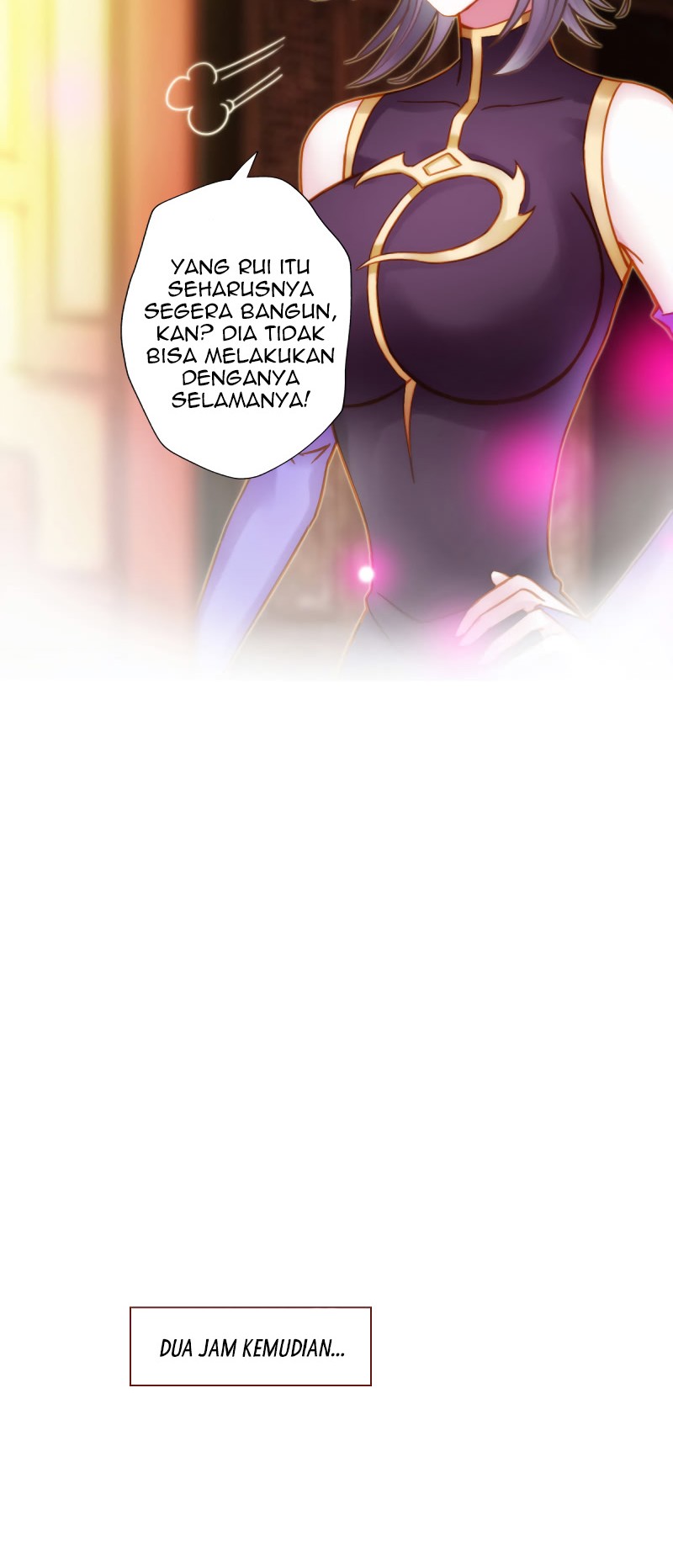Lang Huan Library Chapter 52 Gambar 6