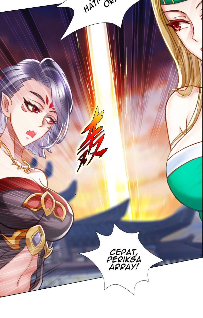 Lang Huan Library Chapter 52 Gambar 9