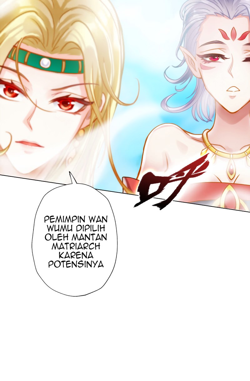 Lang Huan Library Chapter 52 Gambar 14