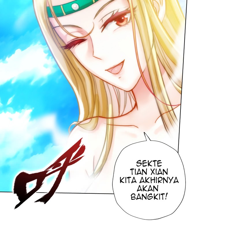 Lang Huan Library Chapter 52 Gambar 16