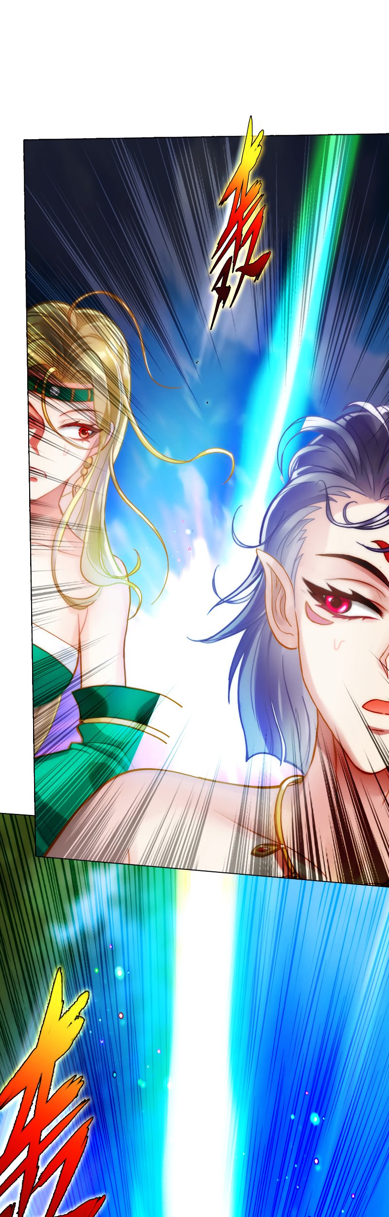 Lang Huan Library Chapter 52 Gambar 17
