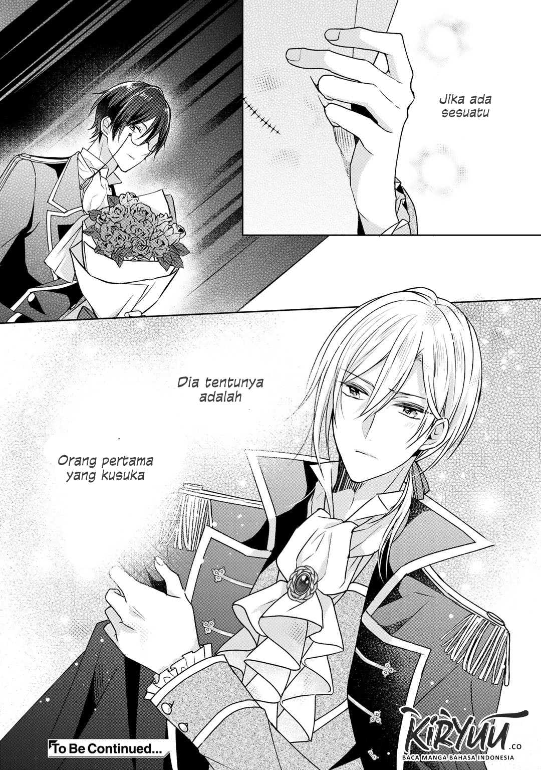 Kondo wa Zettai ni Jama Shimasen! Chapter 06 Gambar 24