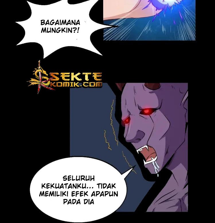 Daddy From Hell Chapter 08 Gambar 12