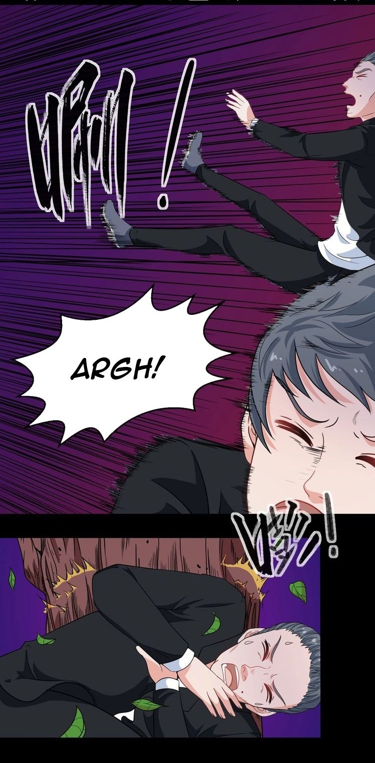 Daddy From Hell Chapter 07 Gambar 11