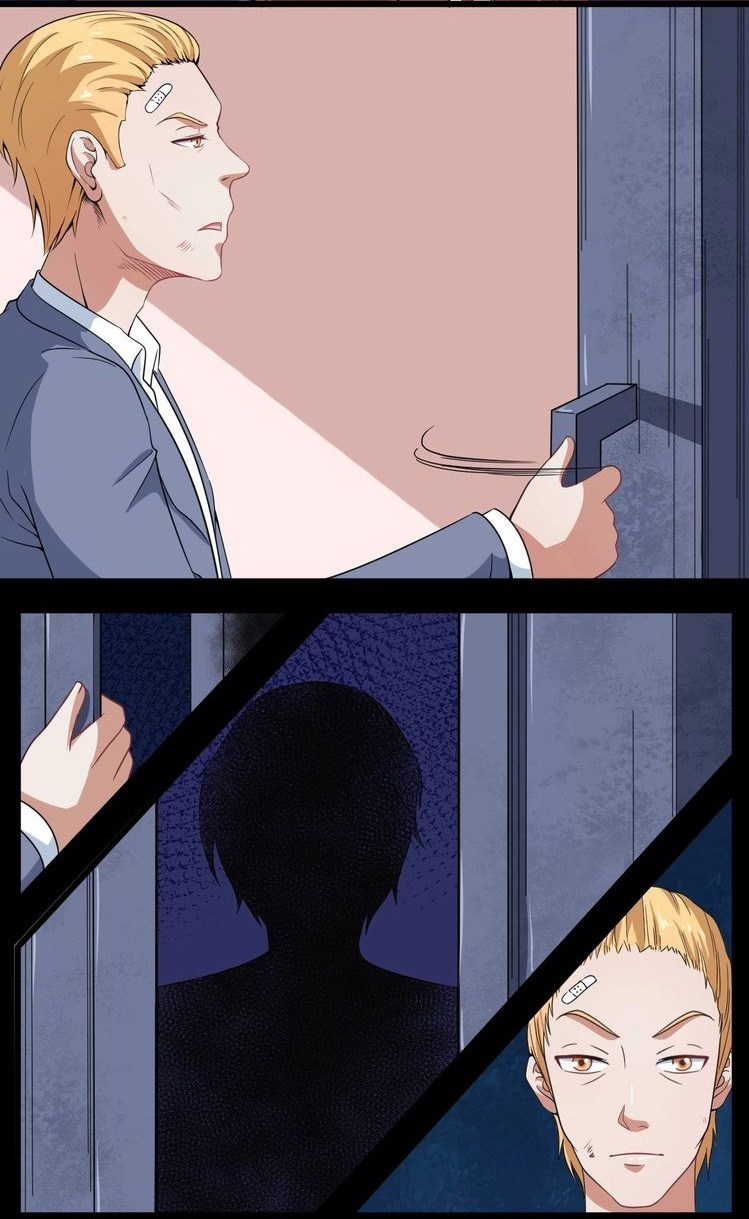 Daddy From Hell Chapter 07 Gambar 15