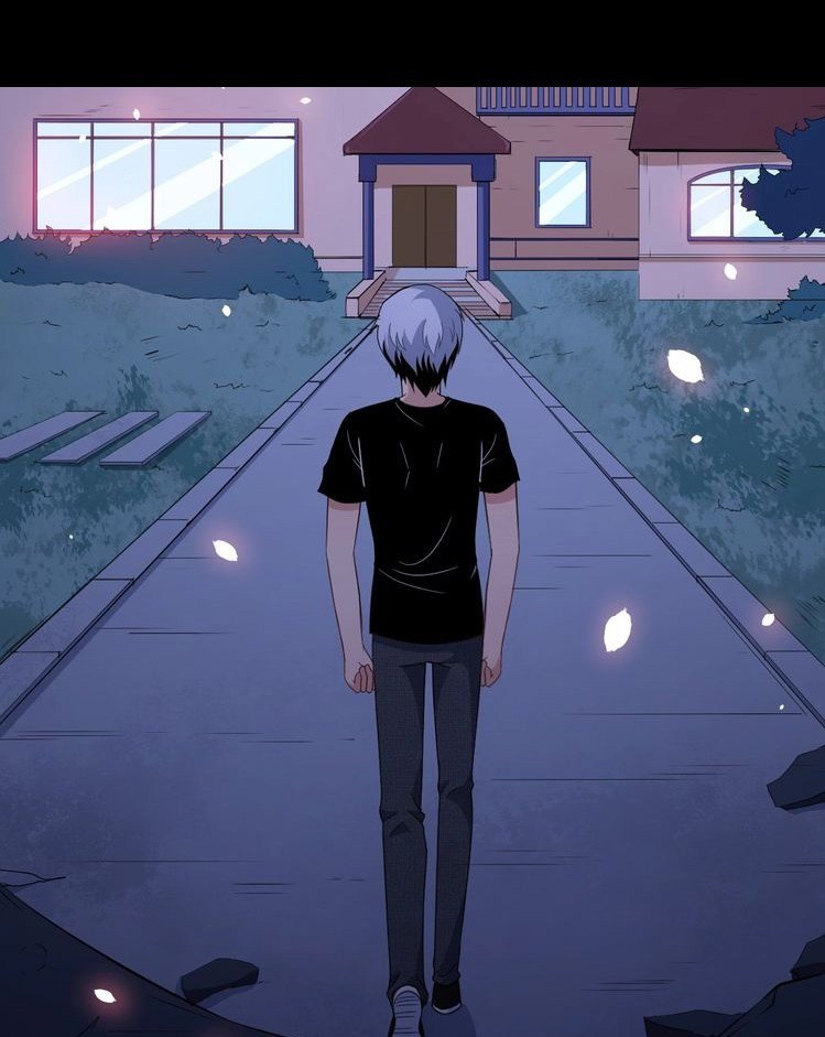 Baca Manhua Daddy From Hell Chapter 07 Gambar 2