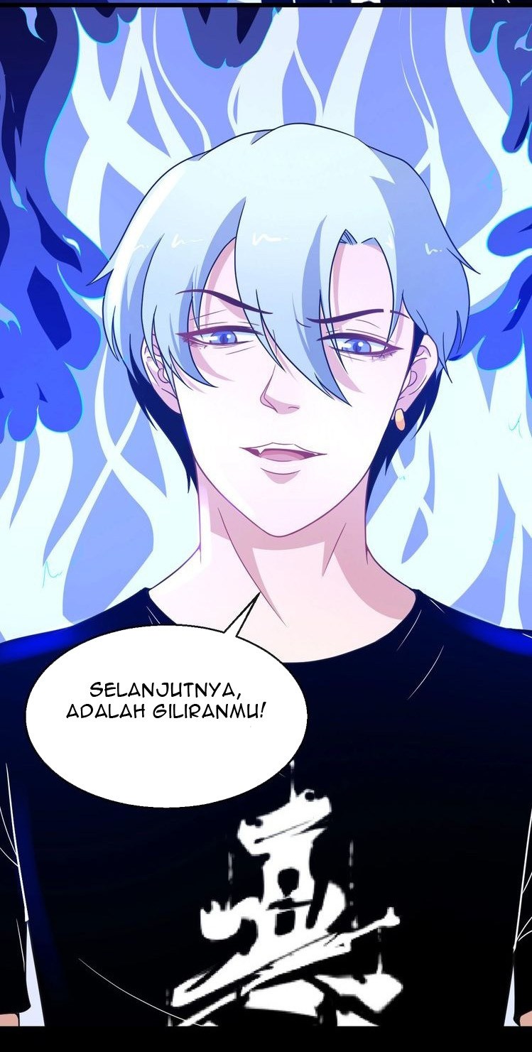 Daddy From Hell Chapter 07 Gambar 21