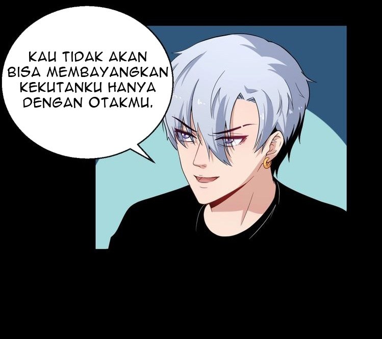 Daddy From Hell Chapter 07 Gambar 23