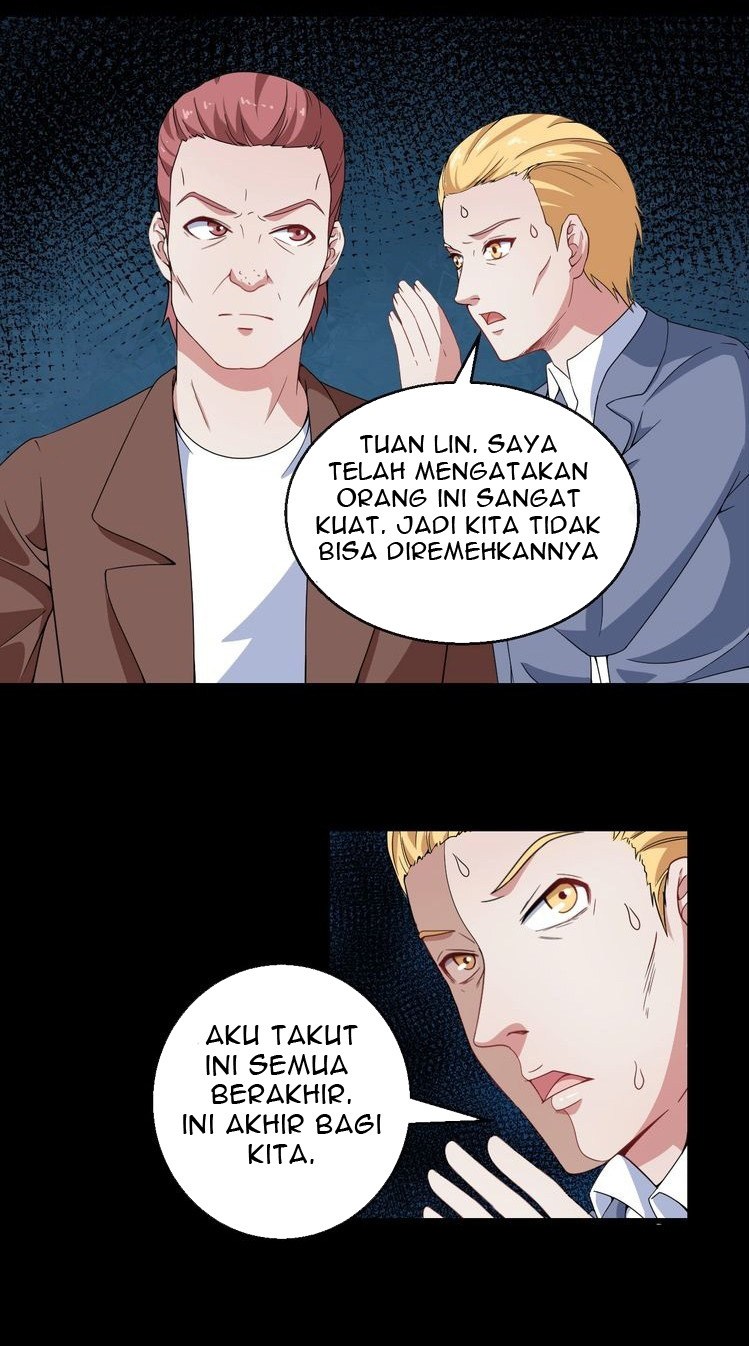 Daddy From Hell Chapter 07 Gambar 24