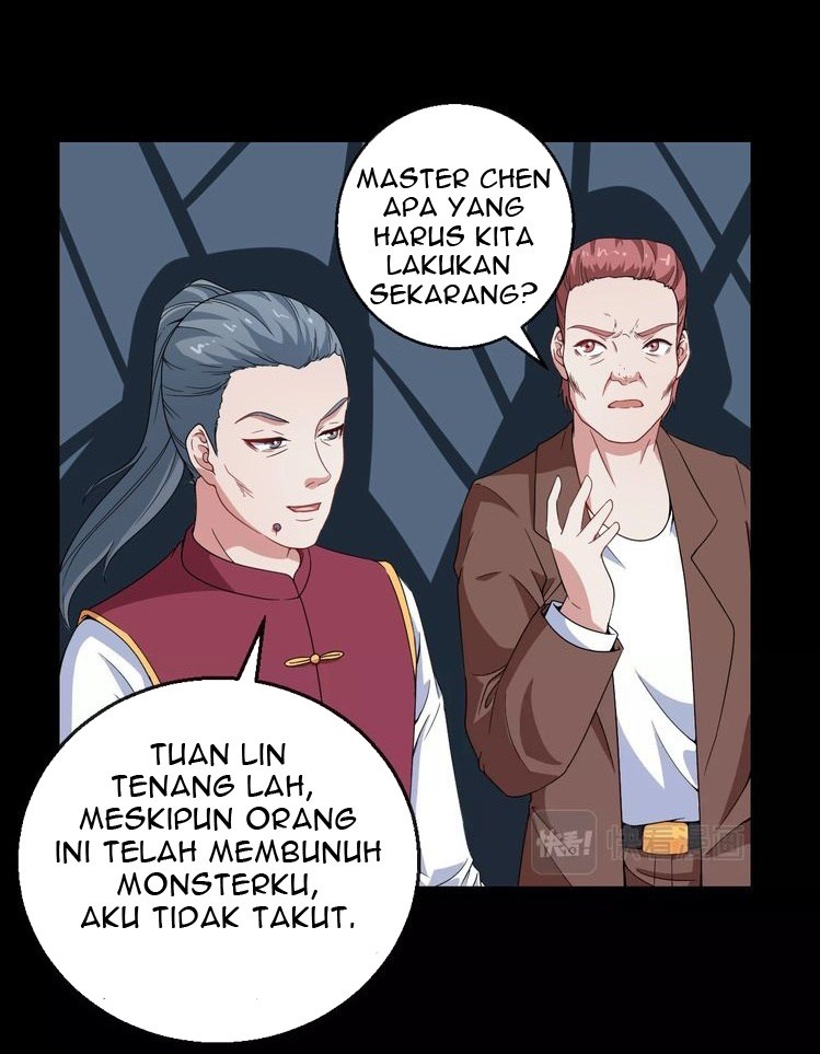 Daddy From Hell Chapter 07 Gambar 25