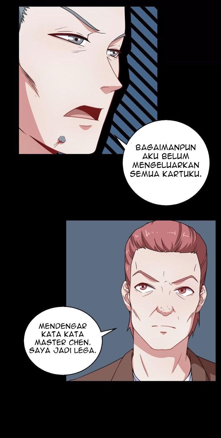 Daddy From Hell Chapter 07 Gambar 26