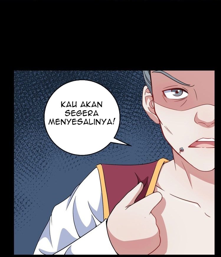 Daddy From Hell Chapter 07 Gambar 29