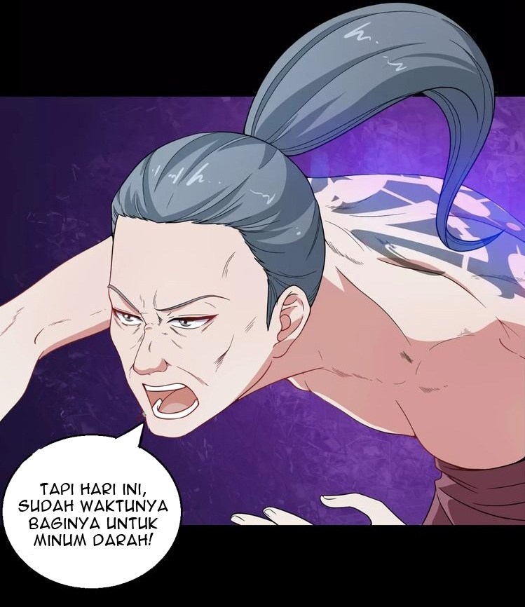 Daddy From Hell Chapter 07 Gambar 31